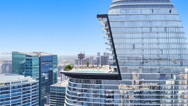 Photo of 300 Biscayne Boulevard Way 4808W #4808W listing for Sale