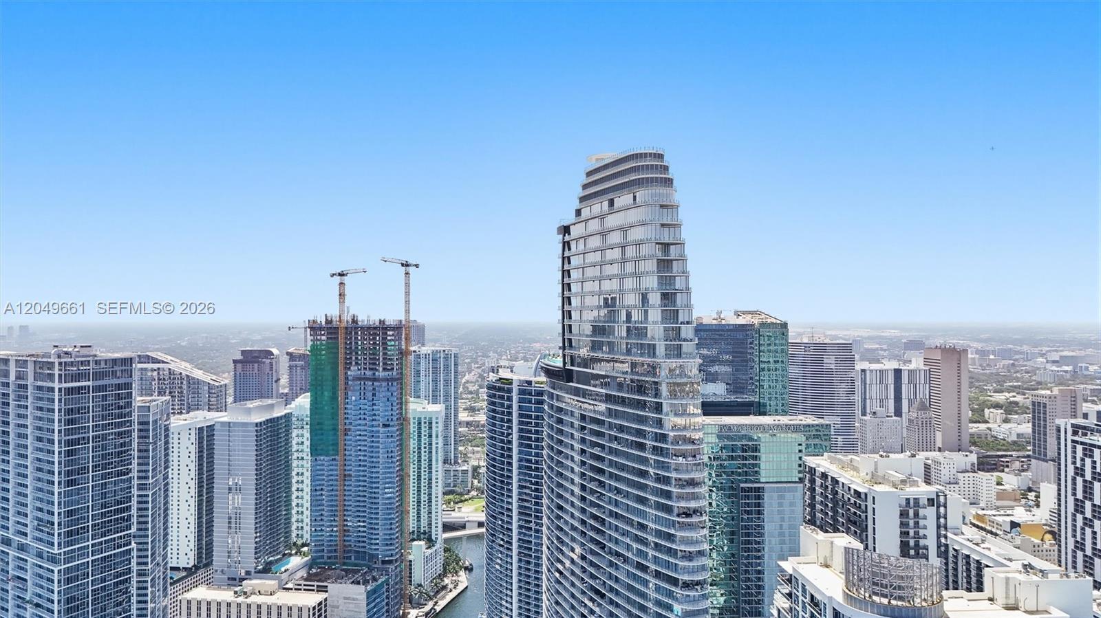Photo of 300 Biscayne Boulevard Way 4808W #4808W listing for Sale