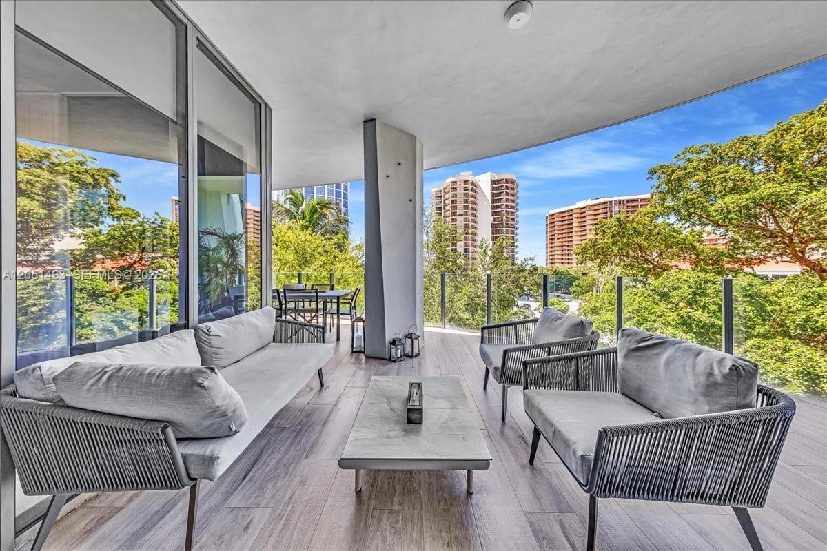 Photo of 2831 S Bayshore Drive 501 #501 listing for Sale