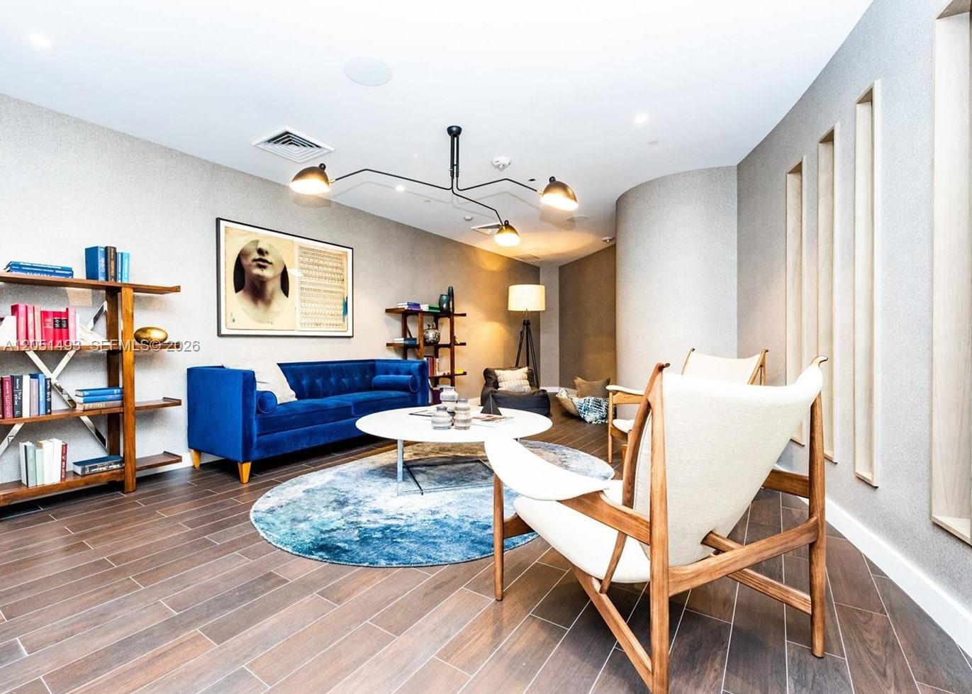 Photo of 2831 S Bayshore Drive 501 #501 listing for Sale