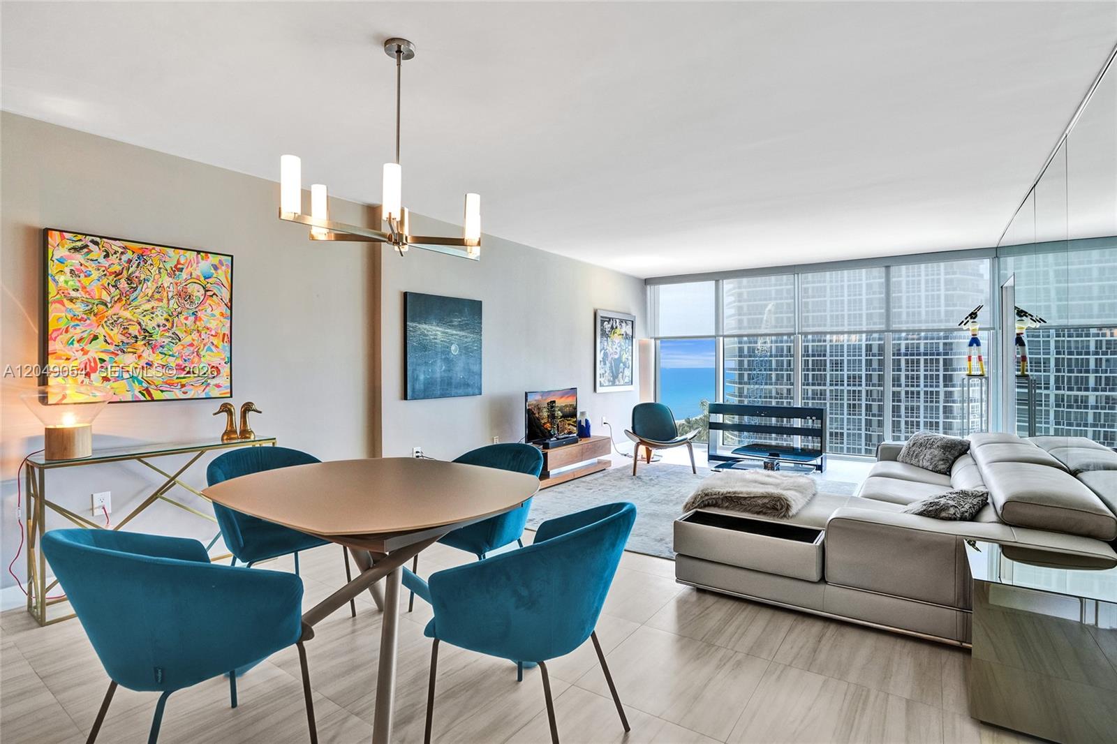 Photo of 10275 Collins Avenue 1116 #1116 listing for Sale