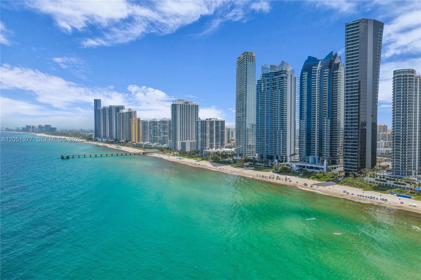 Photo of 17121 Collins Avenue 4205 #4205 listing for Sale