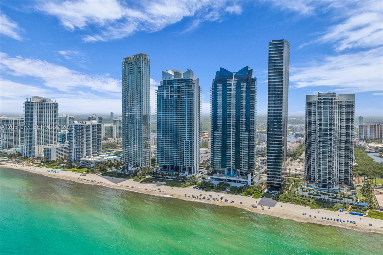Photo of 17121 Collins Avenue 4205 #4205 listing for Sale