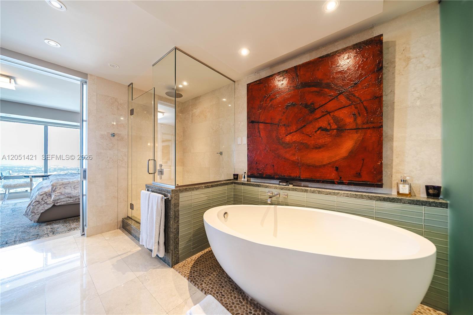 Photo of 1425 Brickell Avenue PH3AB #PH3AB listing for Sale