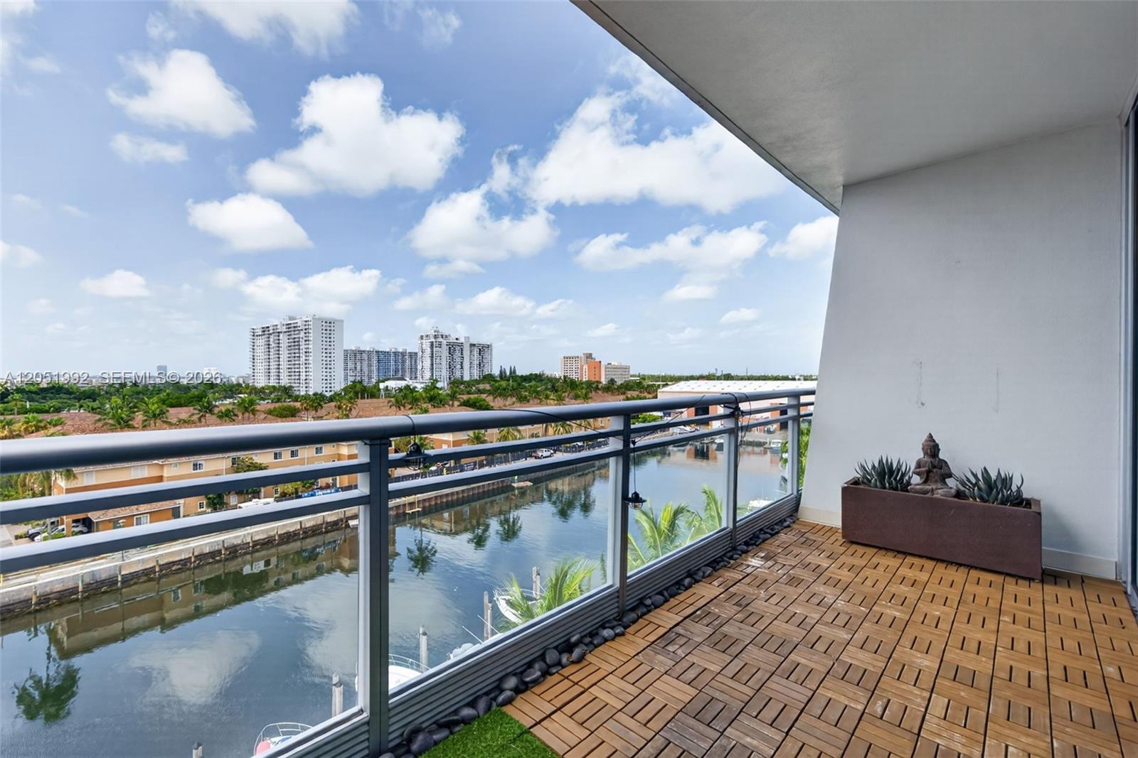 Photo of 2950 NE 188th Street 406 #406 listing for Sale