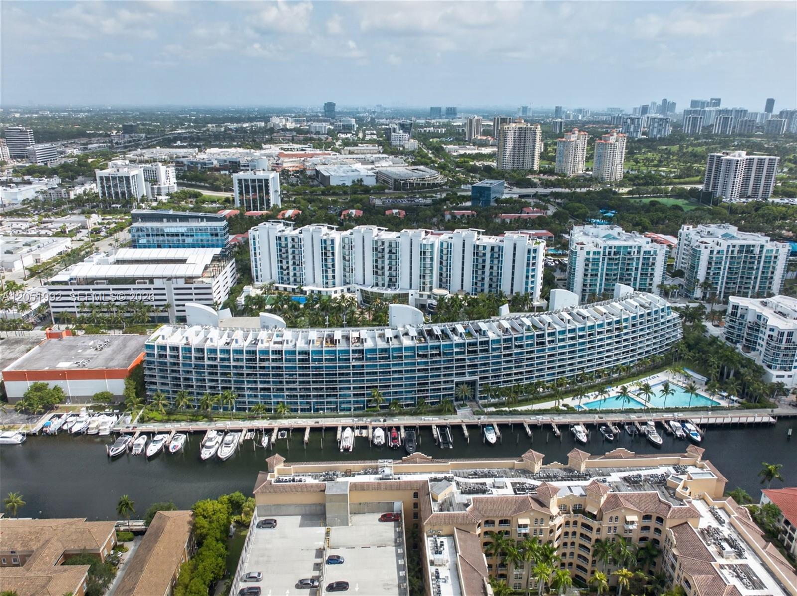 Photo of 2950 NE 188th Street 406 #406 listing for Sale