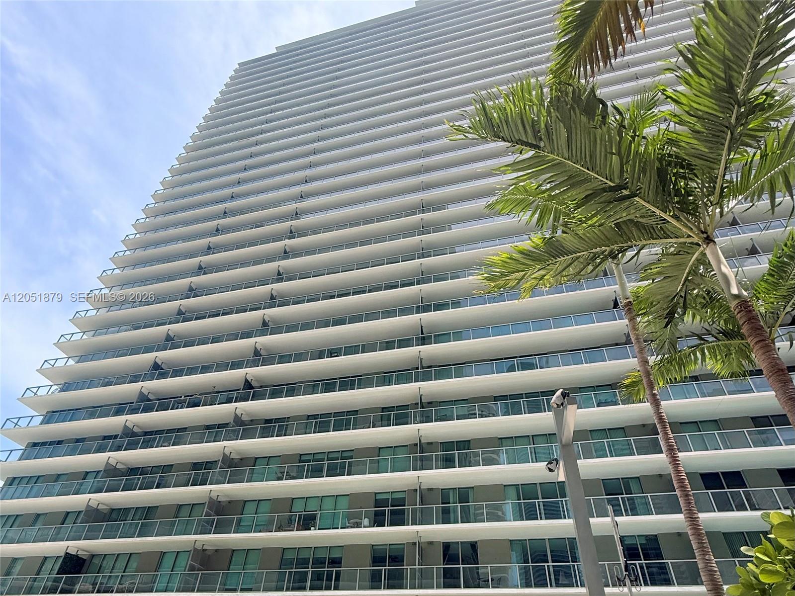 Photo of 1111 SW 1st Avenue 2223-N #2223-N listing for Sale