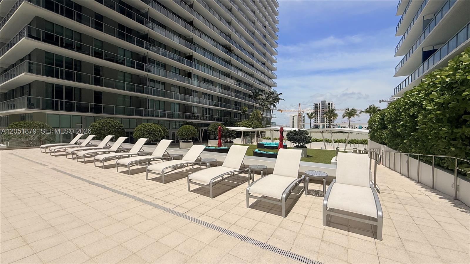 Photo of 1111 SW 1st Avenue 2223-N #2223-N listing for Sale