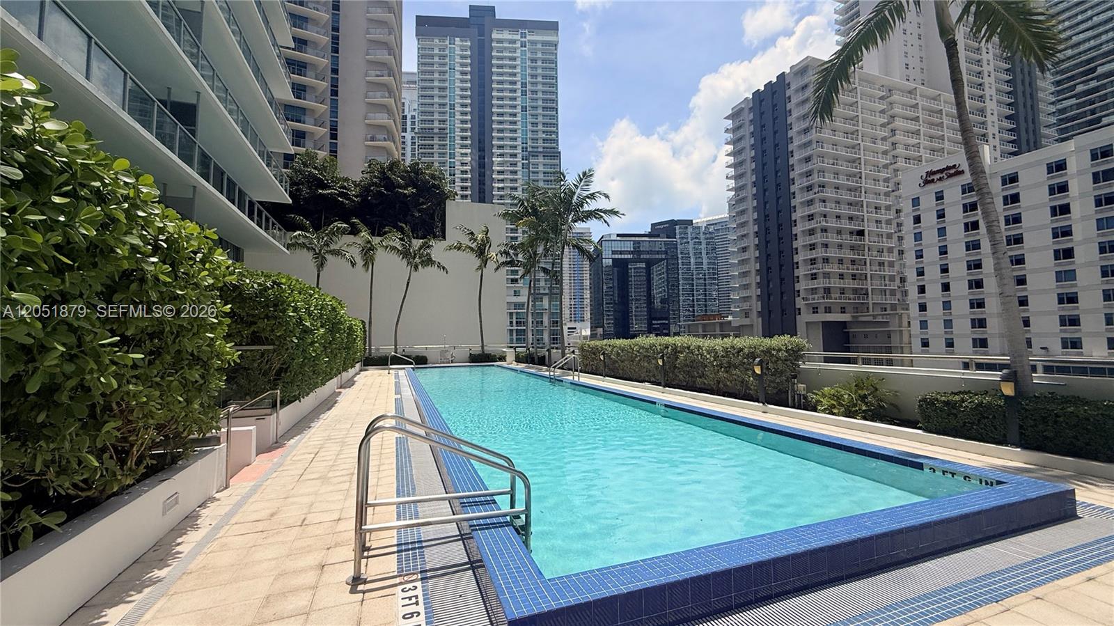 Photo of 1111 SW 1st Avenue 2223-N #2223-N listing for Sale
