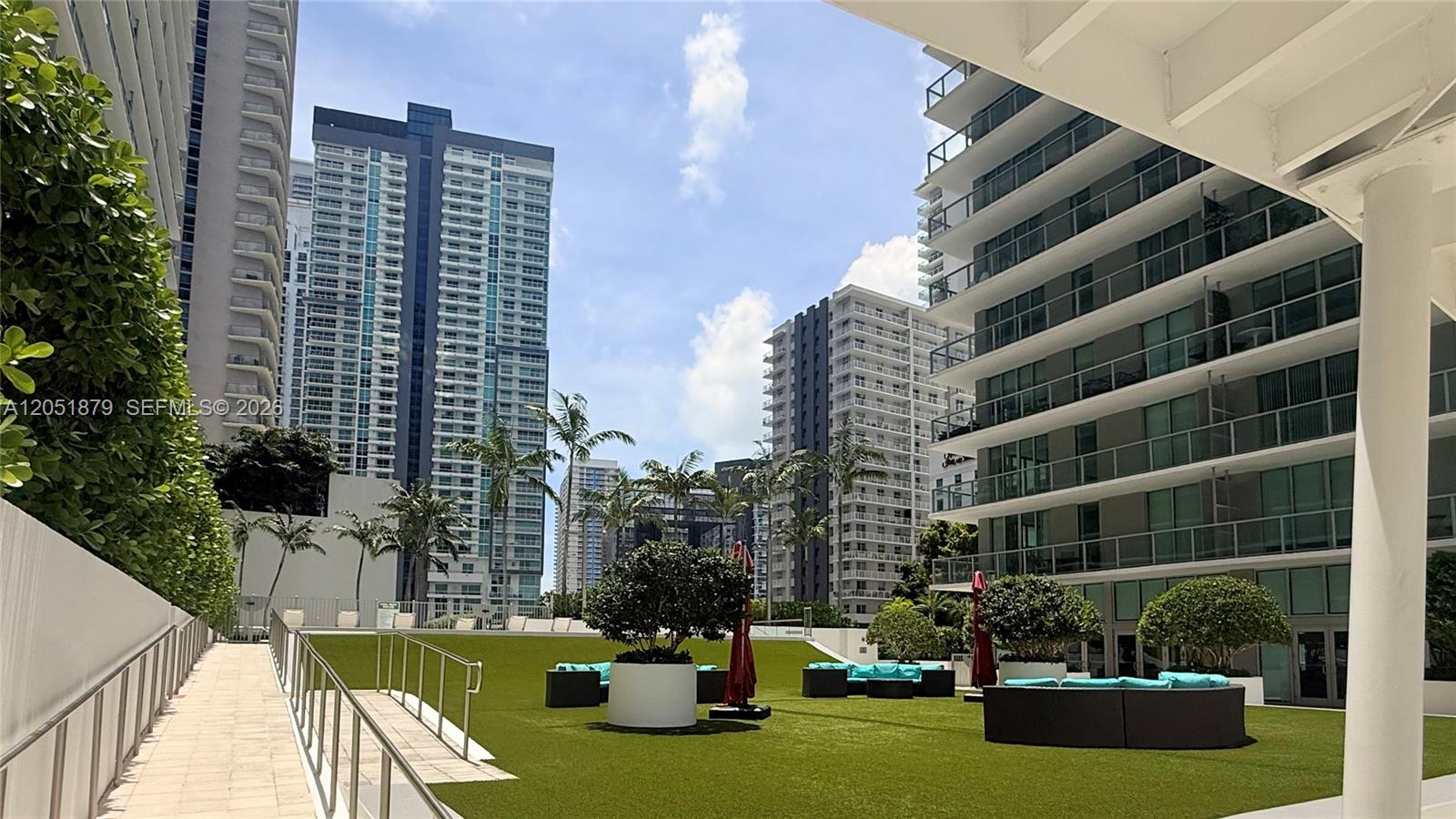 Photo of 1111 SW 1st Avenue 2223-N #2223-N listing for Sale