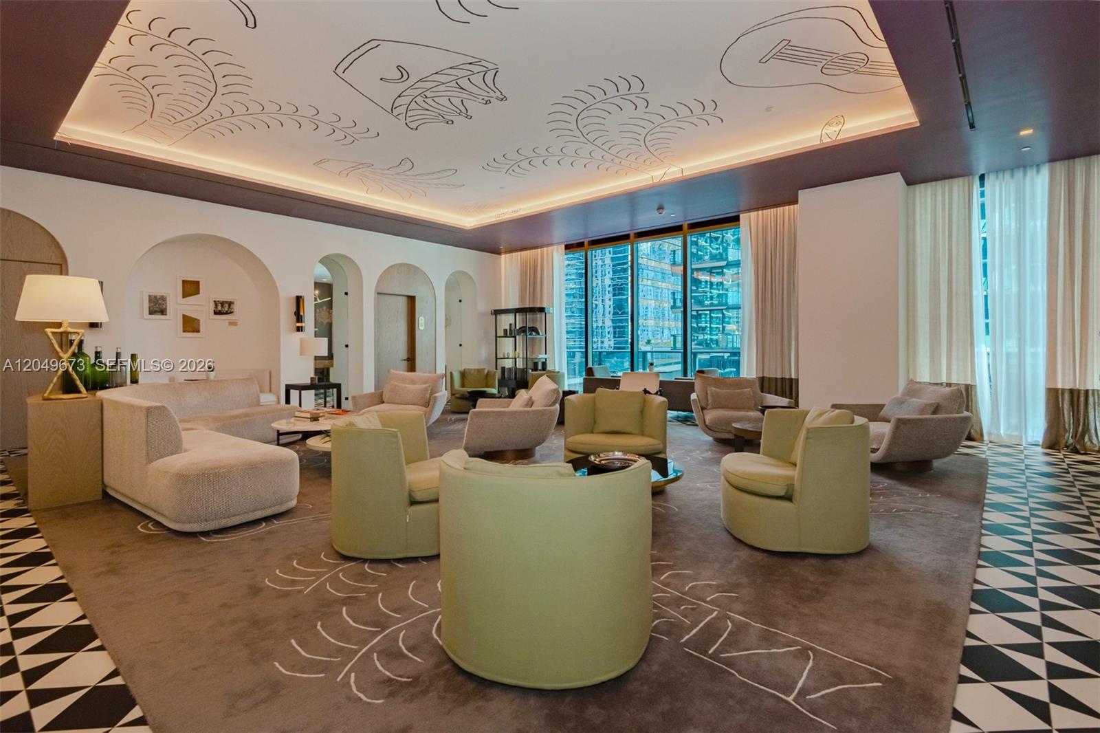 Photo of 801 S Miami Avenue 4608 #4608 listing for Sale