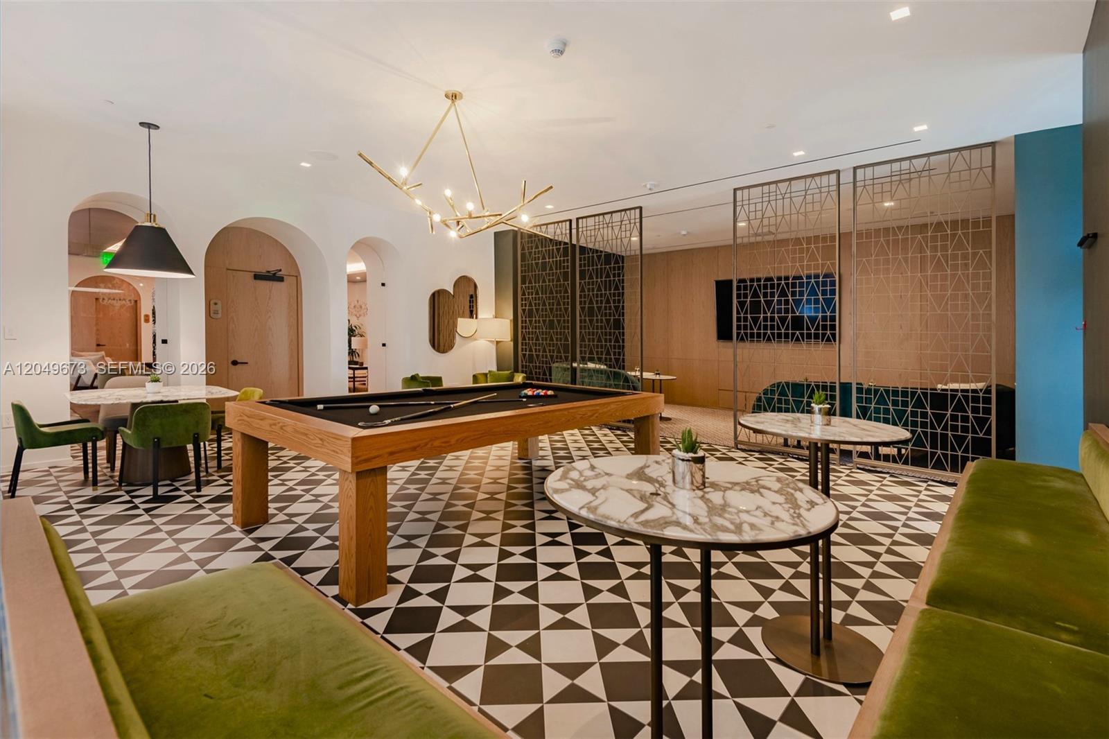 Photo of 801 S Miami Avenue 4608 #4608 listing for Sale