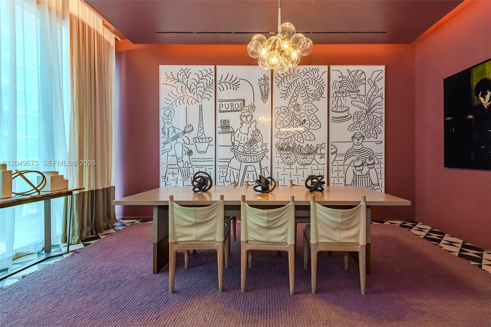Photo of 801 S Miami Avenue 4608 #4608 listing for Sale