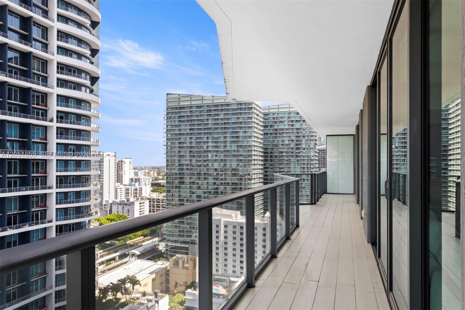 Photo of 1300 S Miami Avenue 2206 #2206 listing for Sale