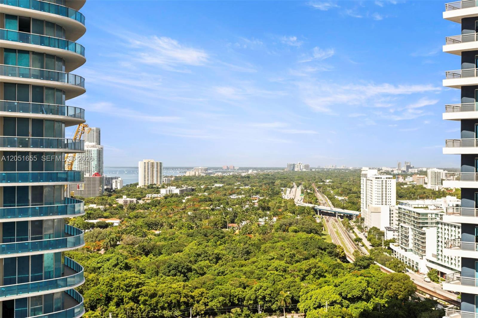 Photo of 1300 S Miami Avenue 2206 #2206 listing for Sale