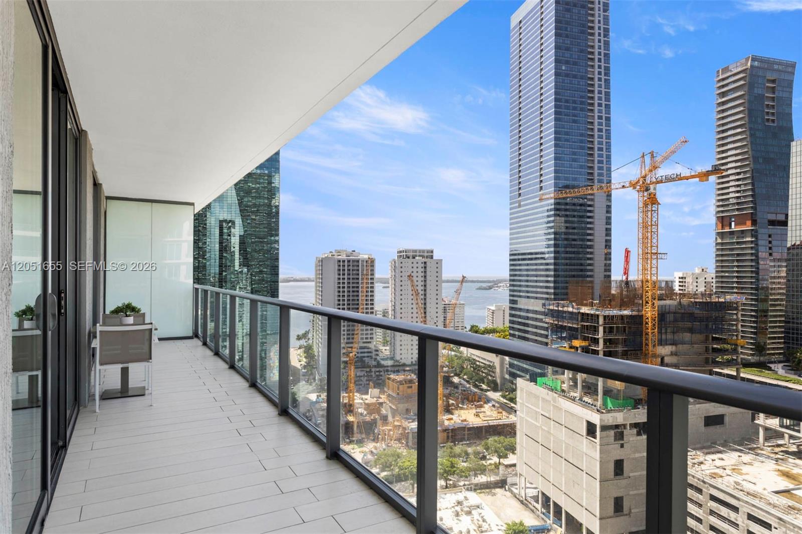 Photo of 1300 S Miami Avenue 2206 #2206 listing for Sale