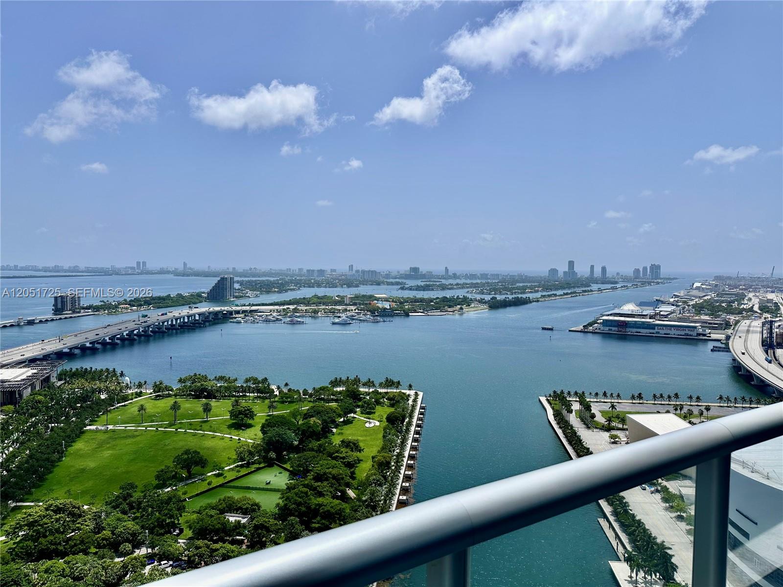 Photo of 888 Biscayne Boulevard 3611 #3611 listing for Sale