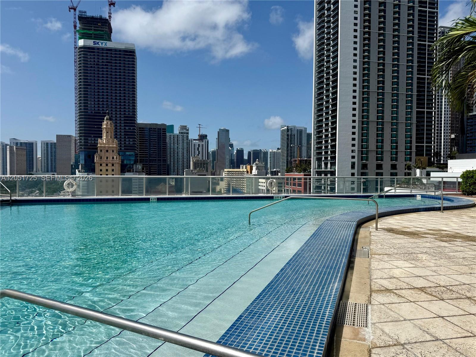 Photo of 888 Biscayne Boulevard 3611 #3611 listing for Sale