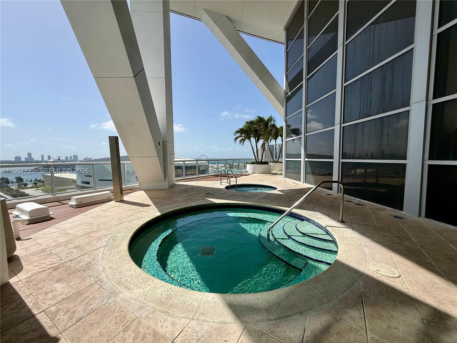Photo of 888 Biscayne Boulevard 3611 #3611 listing for Sale