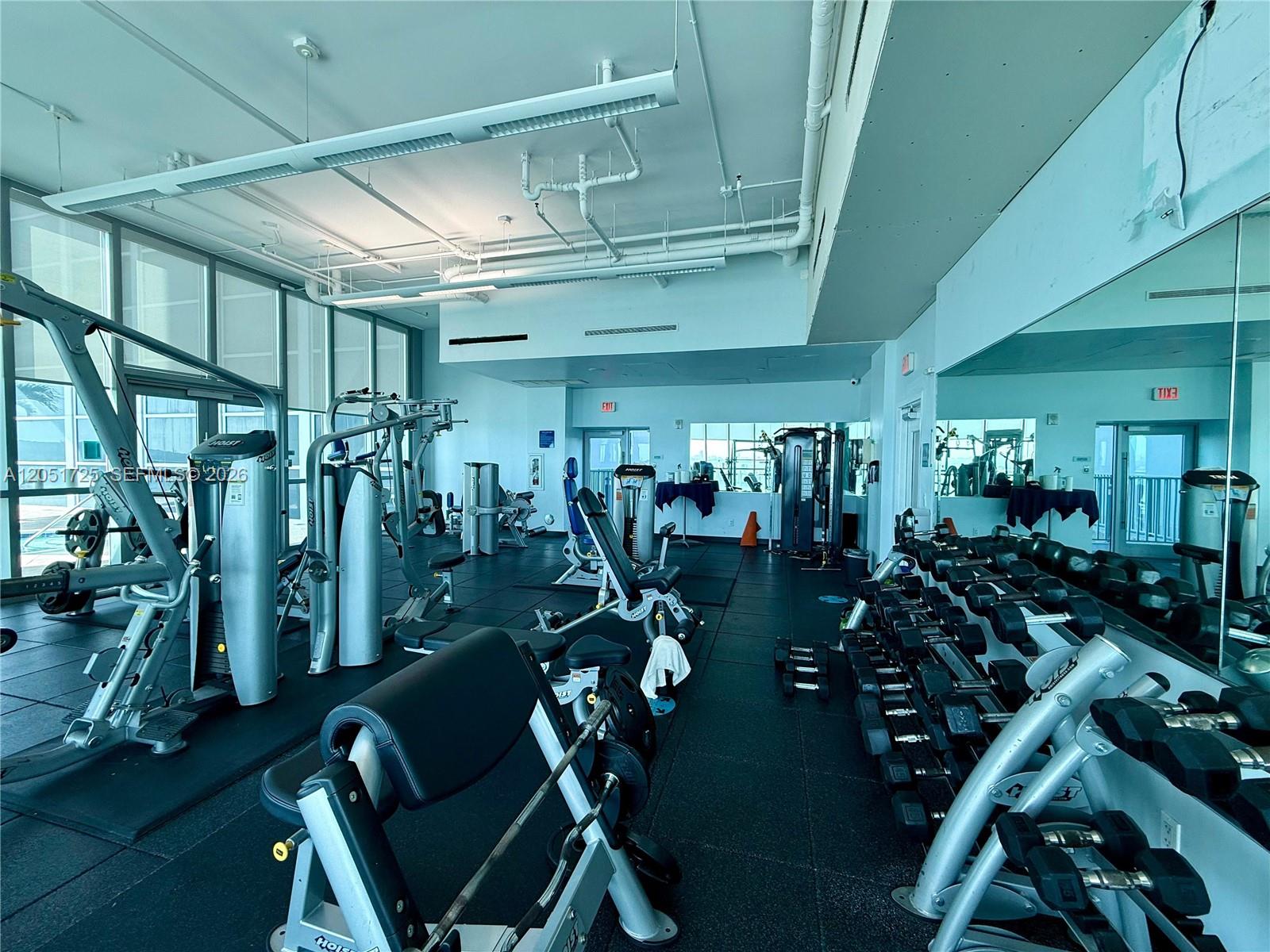 Photo of 888 Biscayne Boulevard 3611 #3611 listing for Sale