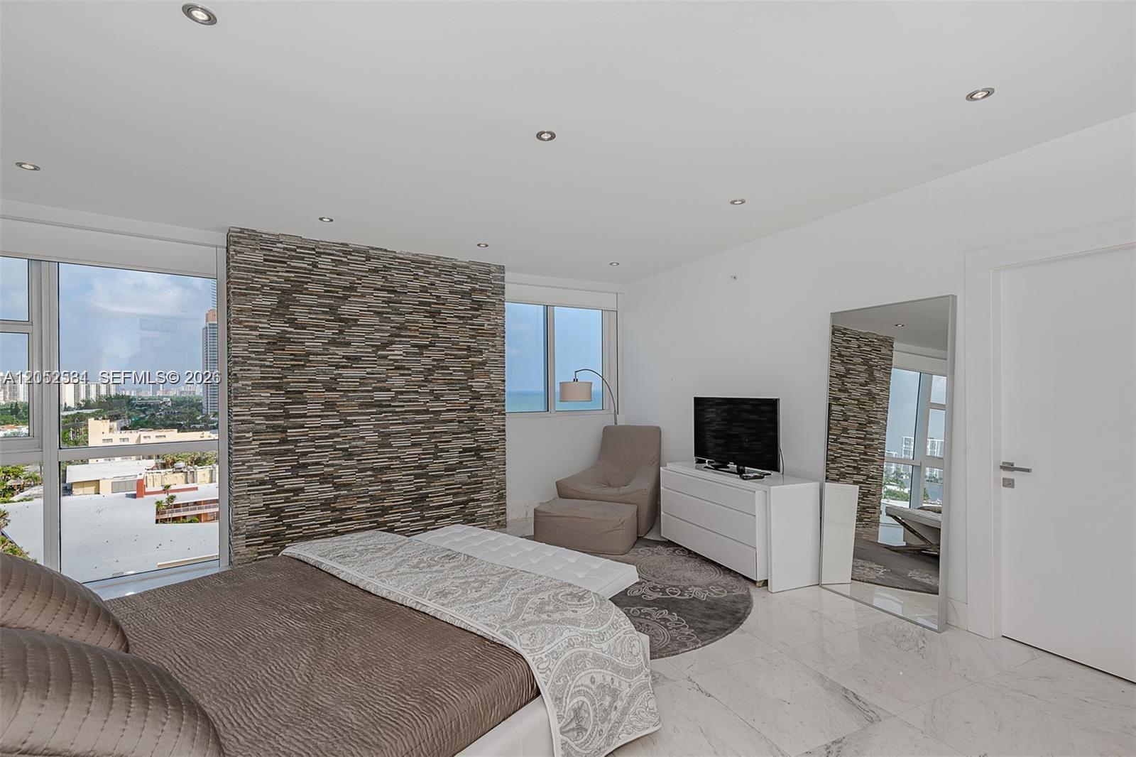 Photo of 18201 Collins Avenue 1101 #1101 listing for Sale