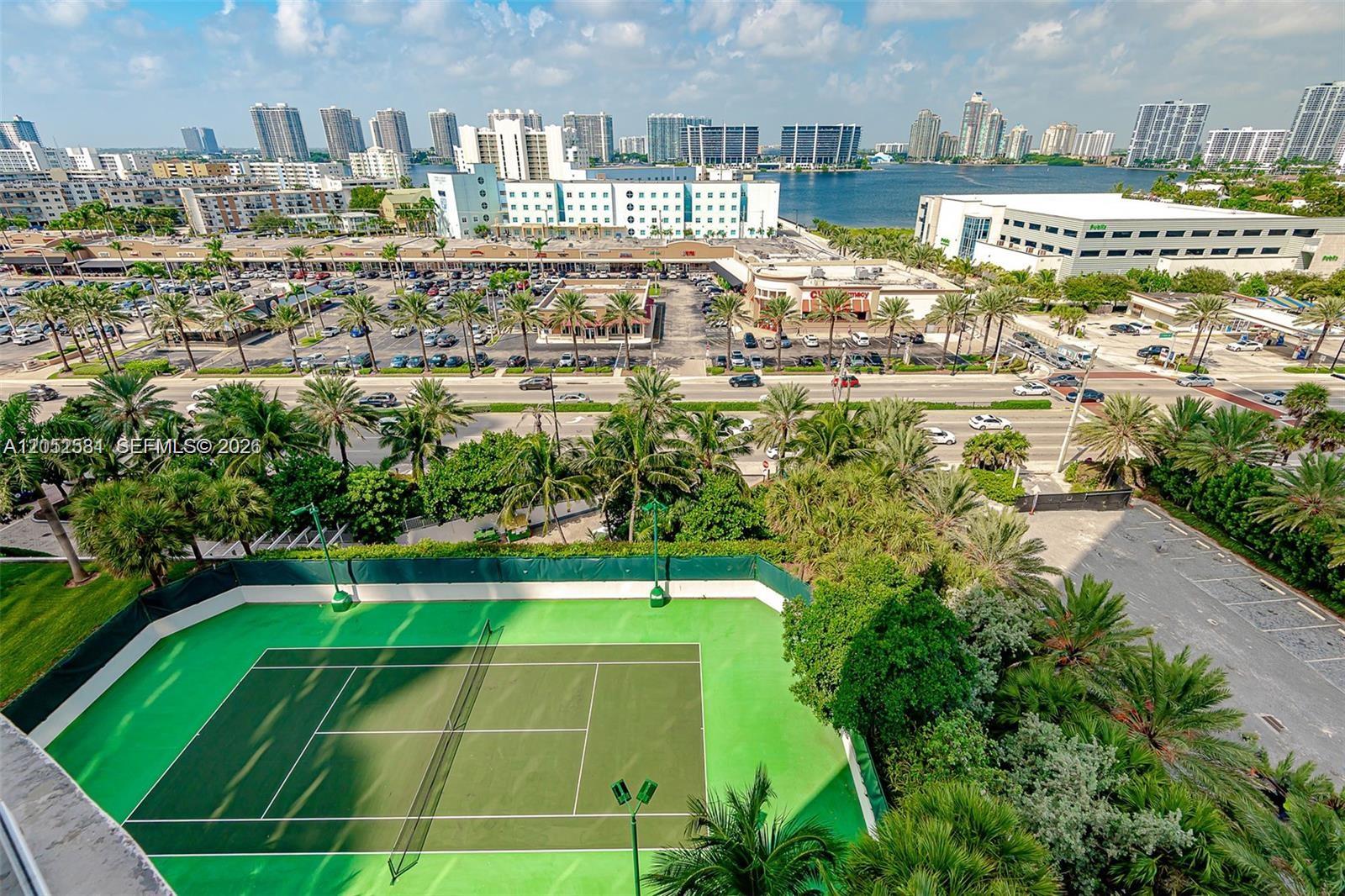 Photo of 18201 Collins Avenue 1101 #1101 listing for Sale