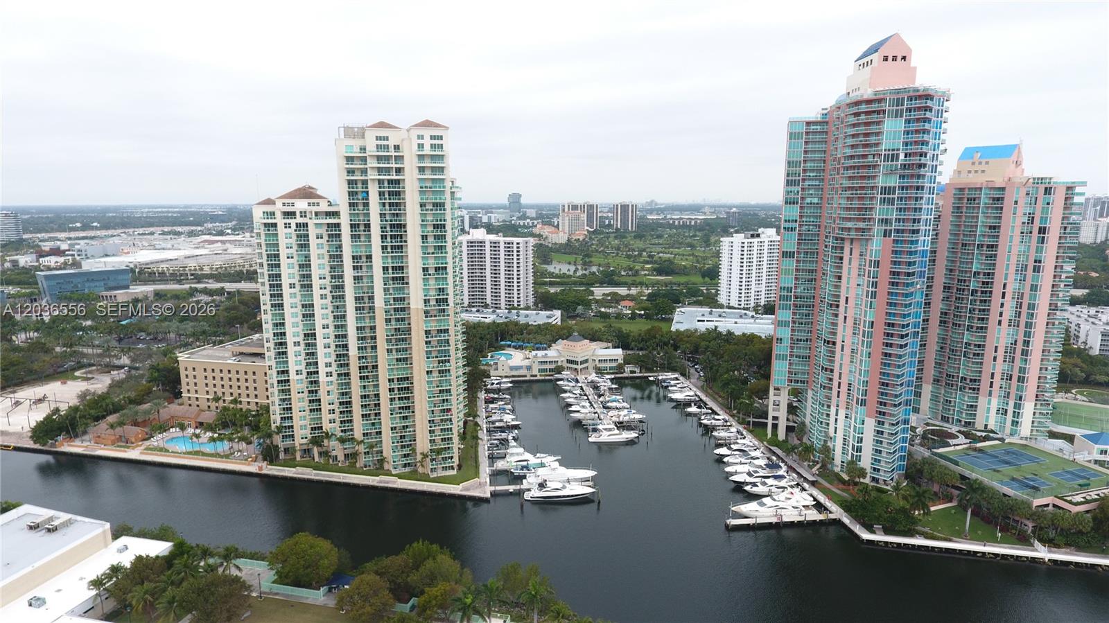 Photo of 3330 NE 190th Street 1312 #1312 listing for Sale