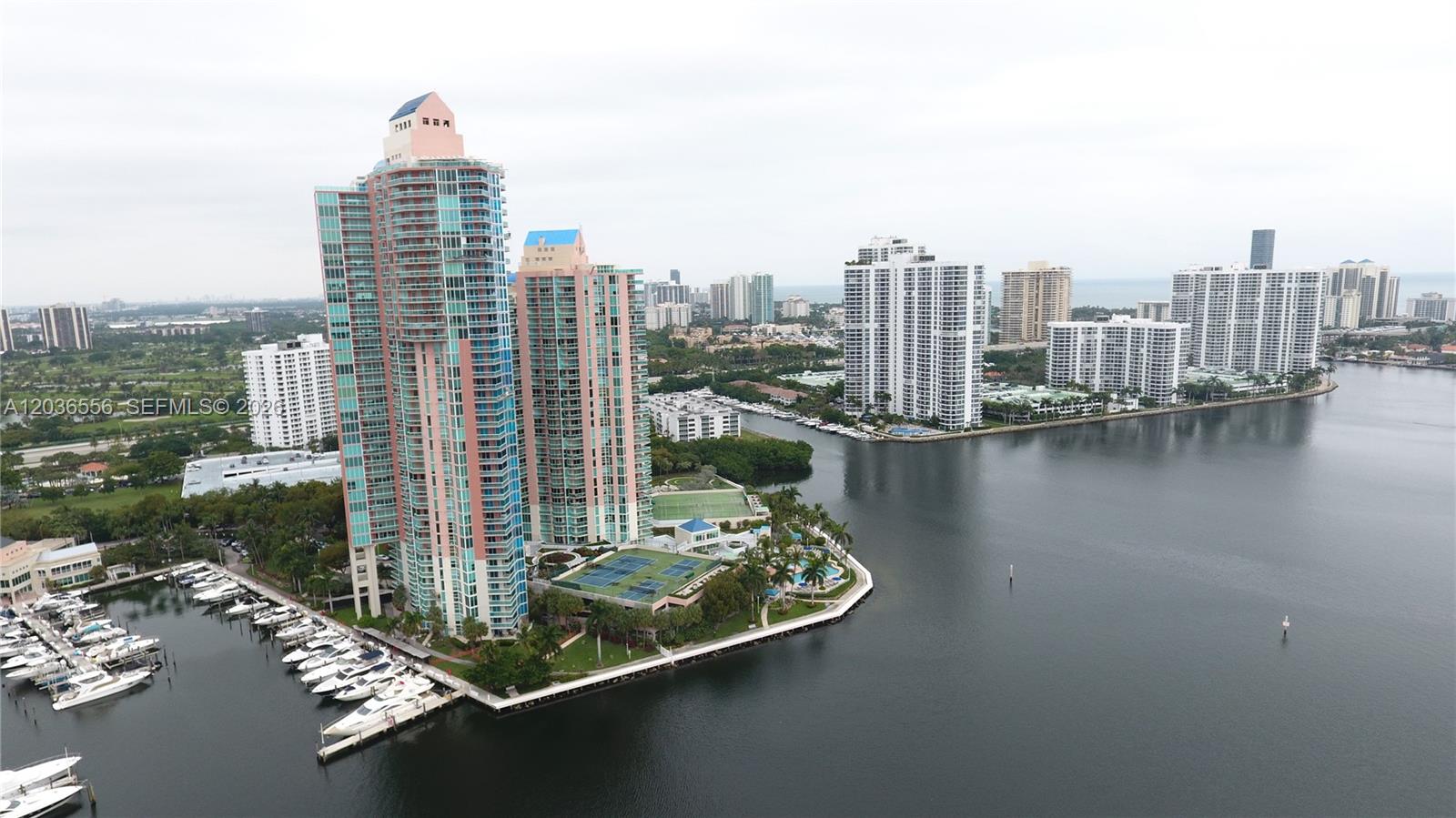 Photo of 3330 NE 190th Street 1312 #1312 listing for Sale