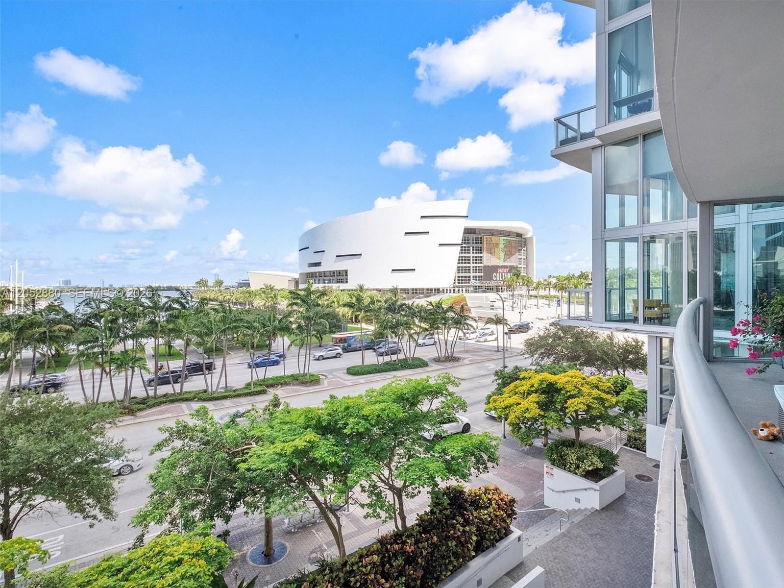 Photo of 888 Biscayne Boulevard 309 #309 listing for Sale