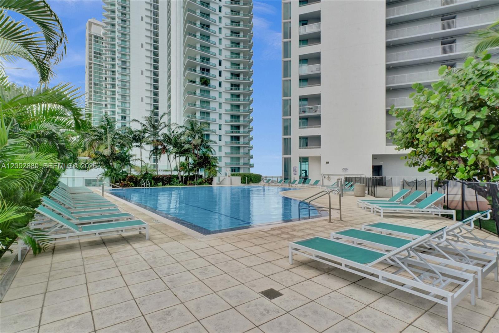 Photo of 888 Biscayne Boulevard 309 #309 listing for Sale