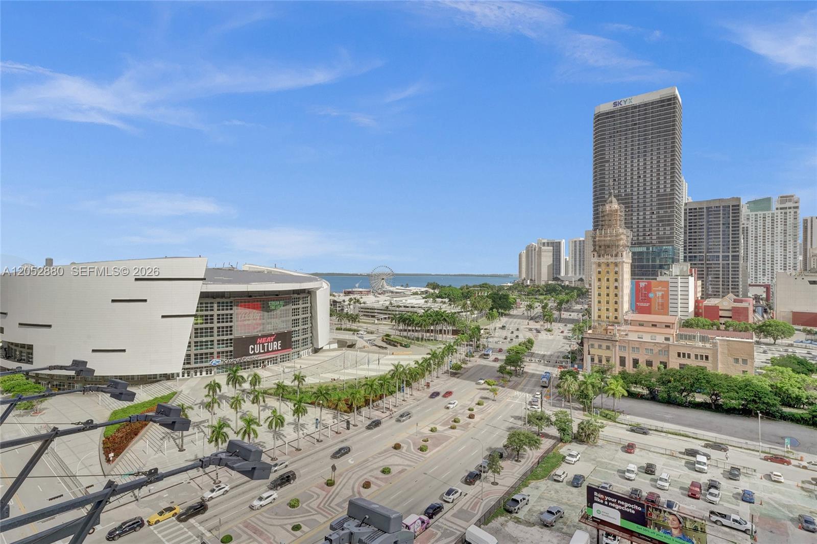 Photo of 888 Biscayne Boulevard 309 #309 listing for Sale
