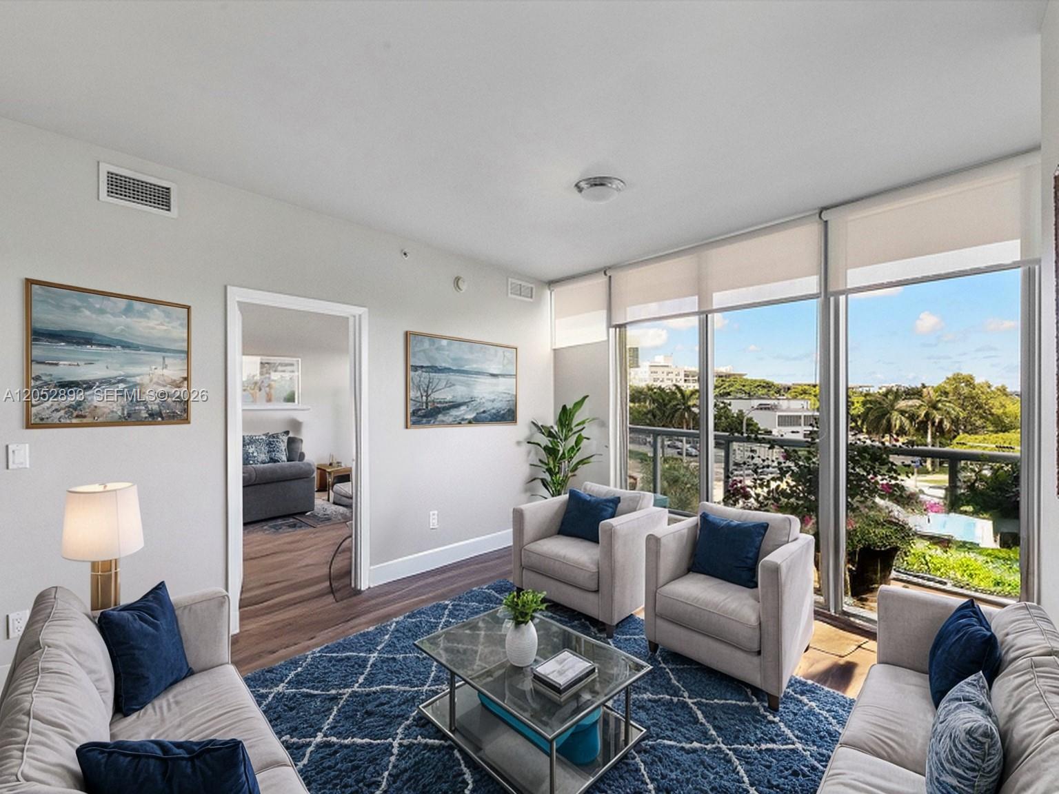 Photo of 888 Biscayne Boulevard 509 #509 listing for Sale