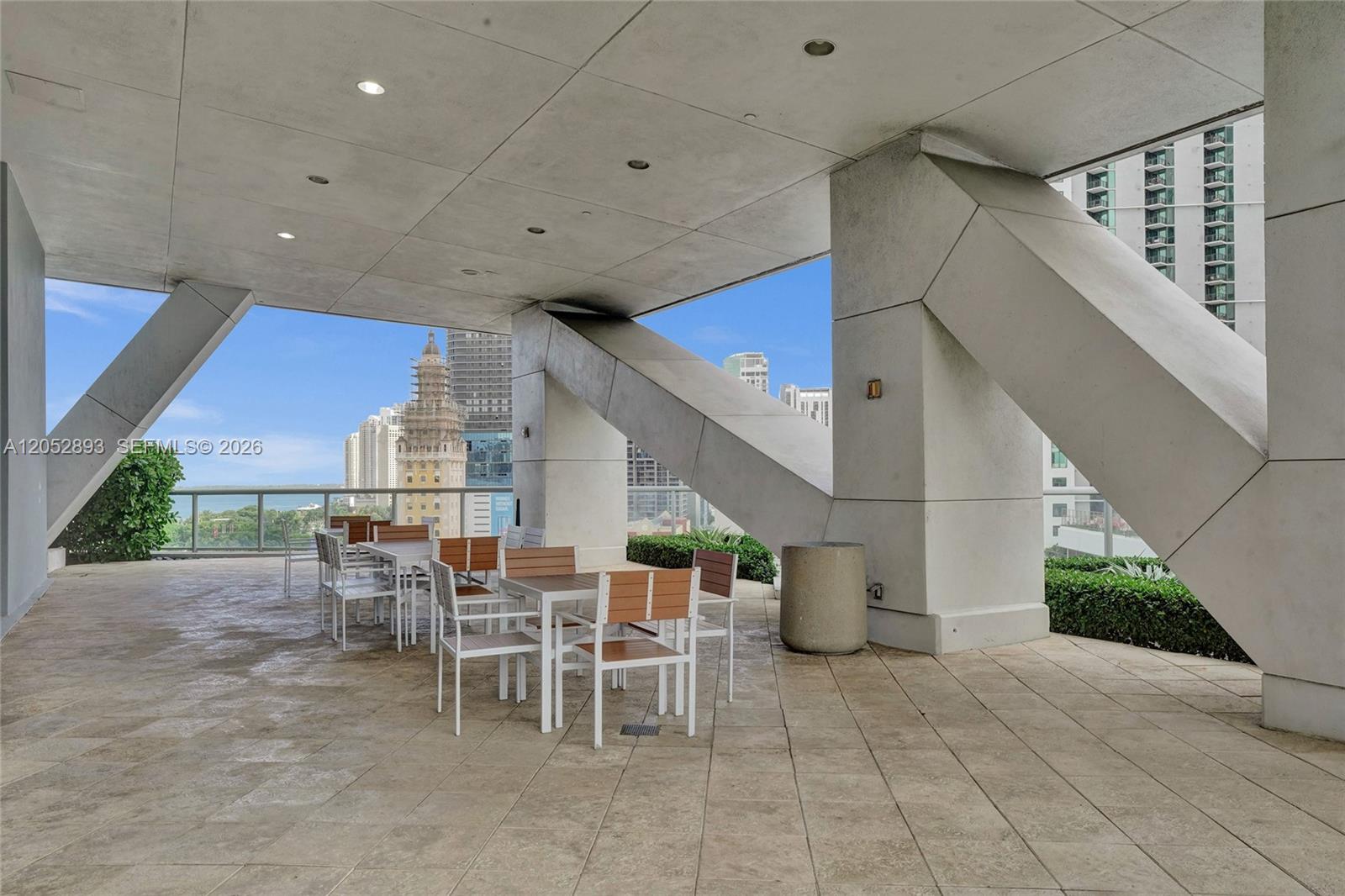 Photo of 888 Biscayne Boulevard 509 #509 listing for Sale