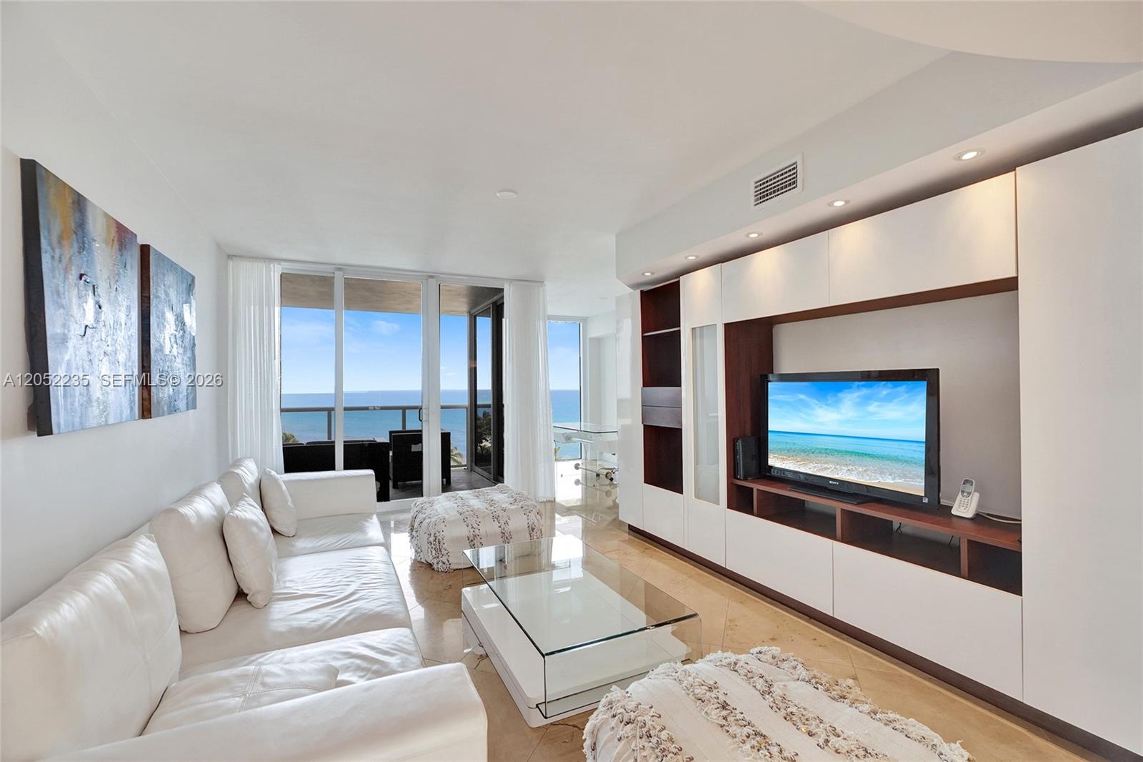 Photo of 19111 Collins Avenue 607 #607 listing for Sale