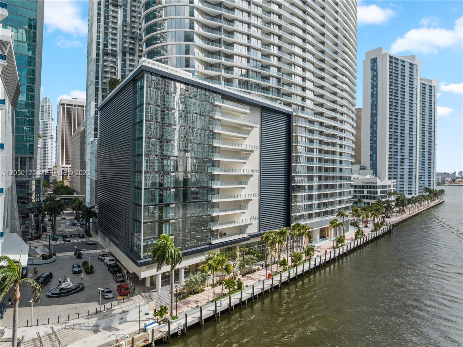 Photo of 300 Biscayne Blvd Way 4309 #4309 listing for Sale
