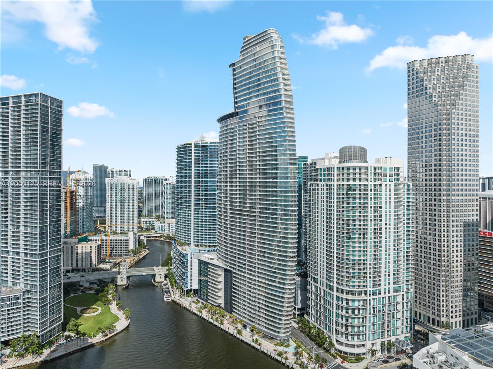 Photo of 300 Biscayne Blvd Way 4309 #4309 listing for Sale
