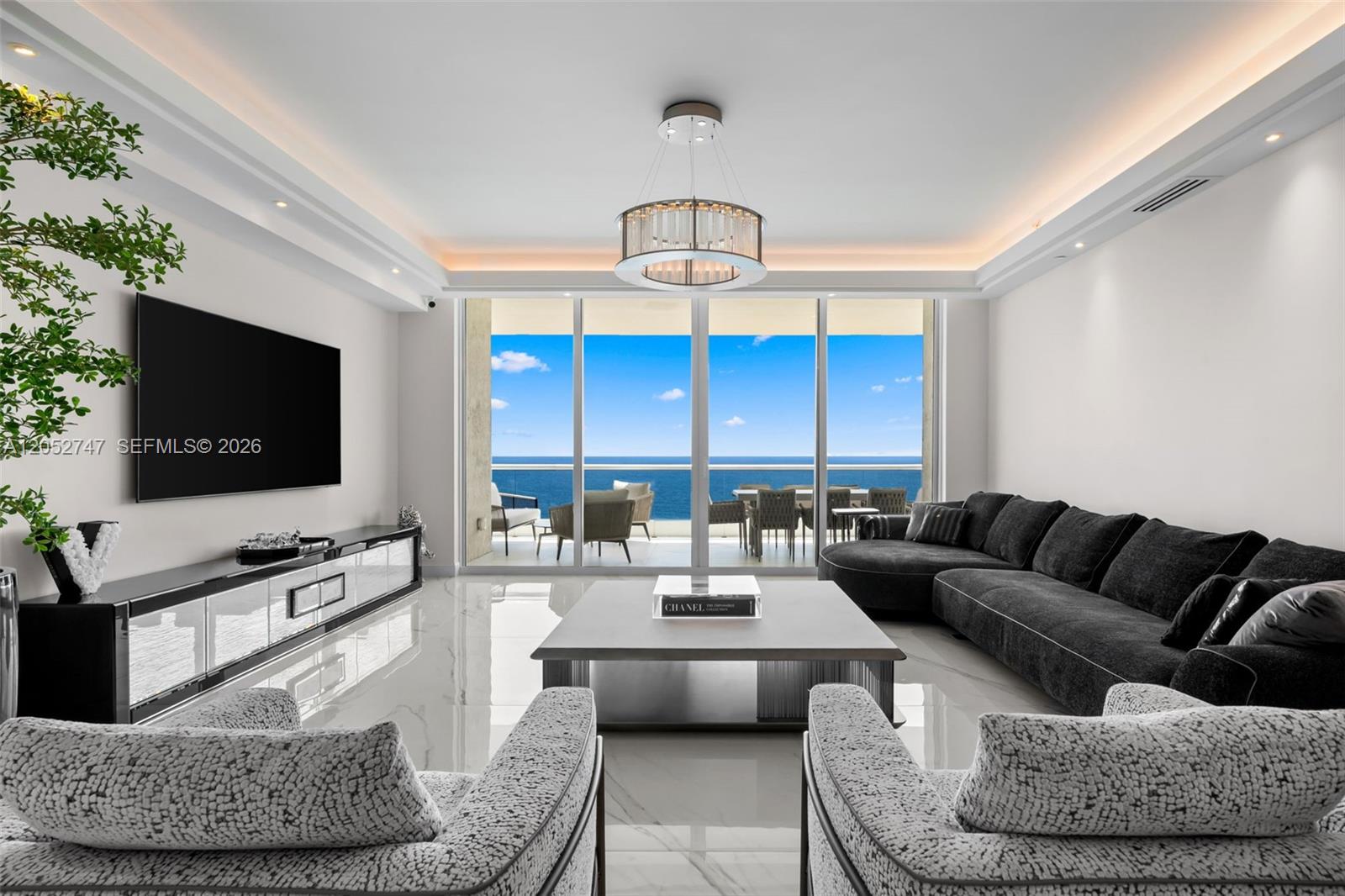 Photo of 16047 Collins Avenue 1703 #1703 listing for Sale