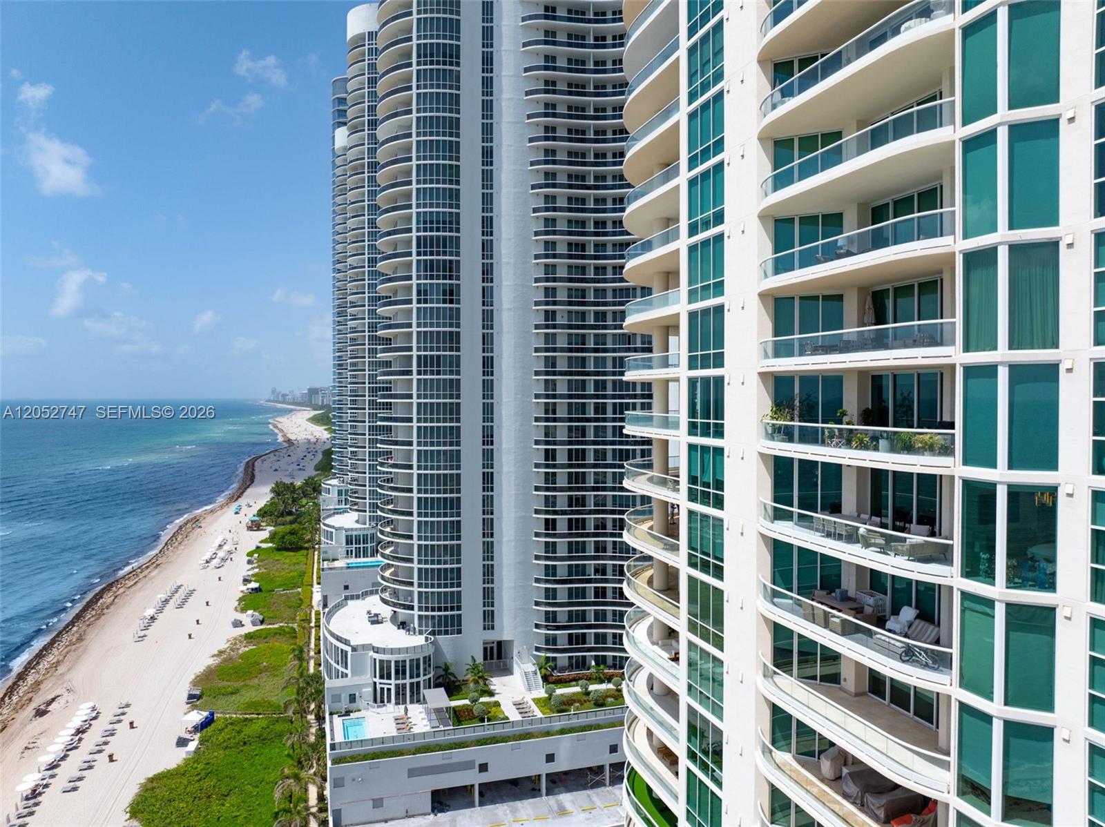 Photo of 16047 Collins Avenue 1703 #1703 listing for Sale