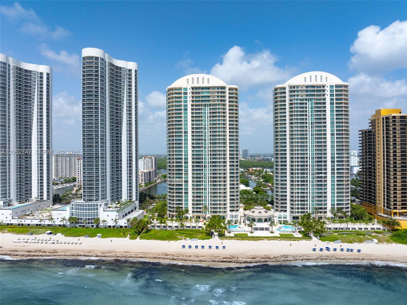 Photo of 16047 Collins Avenue 1703 #1703 listing for Sale