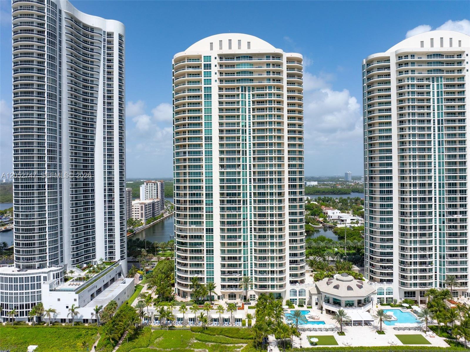 Photo of 16047 Collins Avenue 1703 #1703 listing for Sale