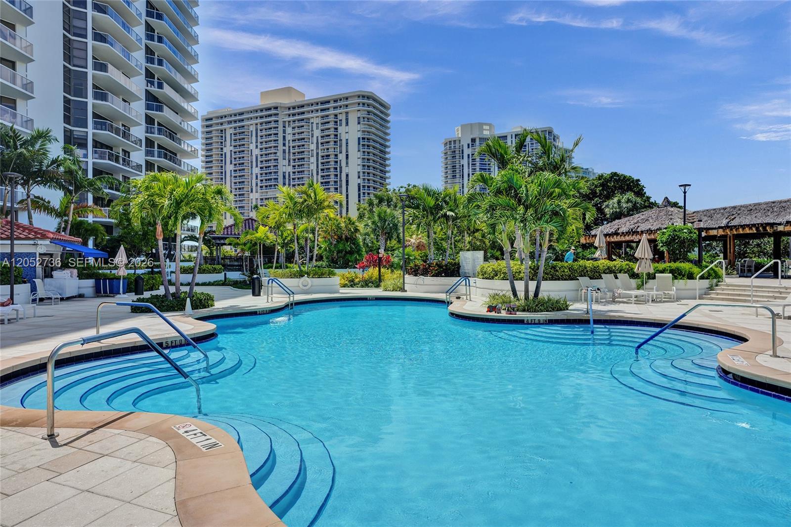 Photo of 20281 E Country Club Drive 1907 #1907 listing for Sale
