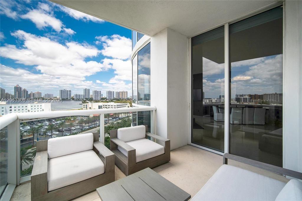 Photo of 18101 Collins Avenue 1101 #1101 listing for Sale