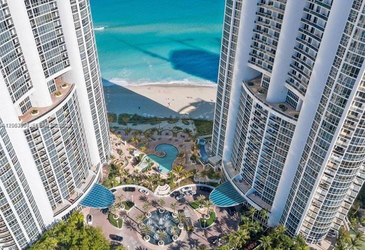 Photo of 18101 Collins Avenue 1101 #1101 listing for Sale