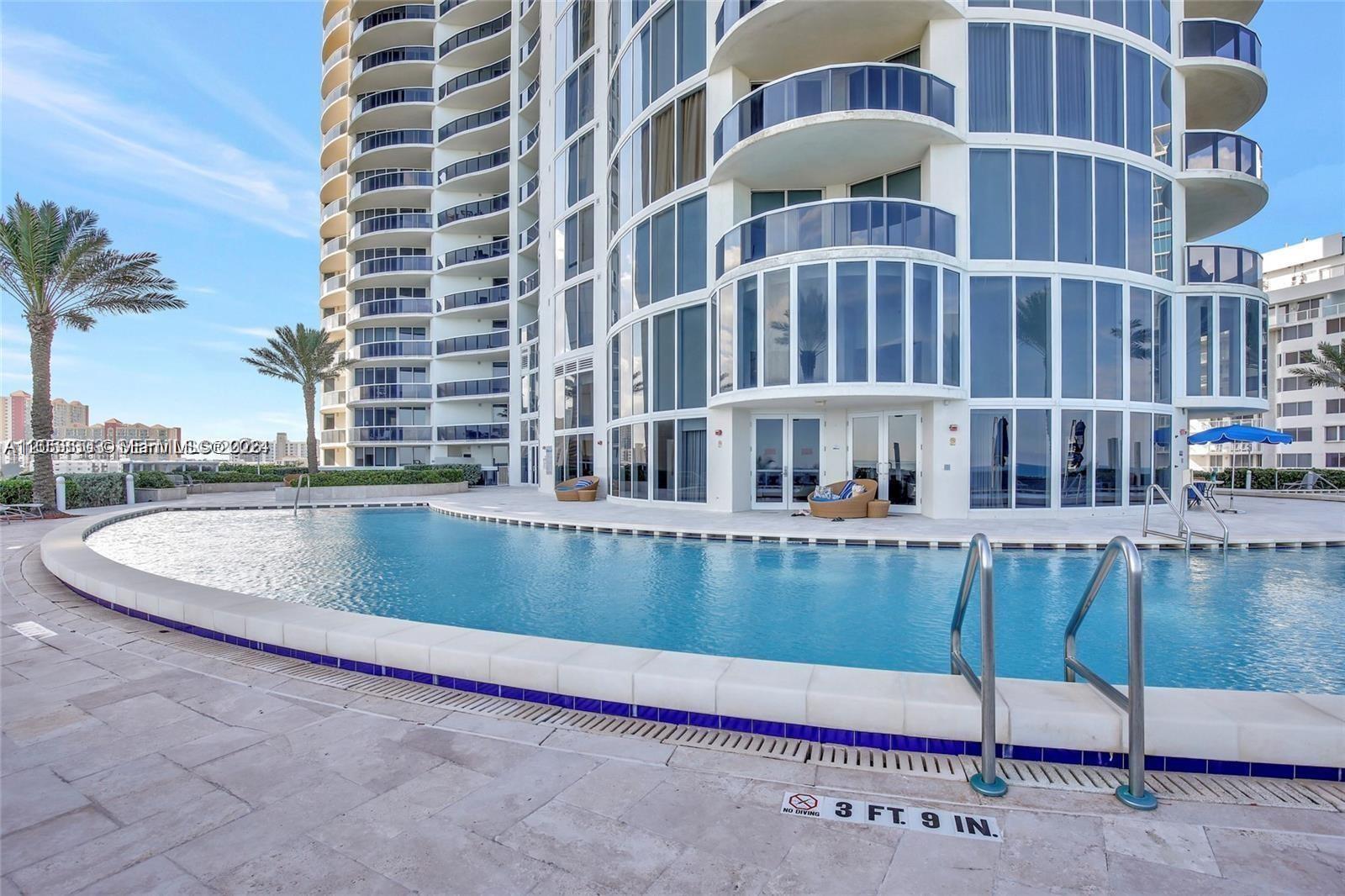 Photo of 17201 Collins Avenue 2502 #2502 listing for Sale