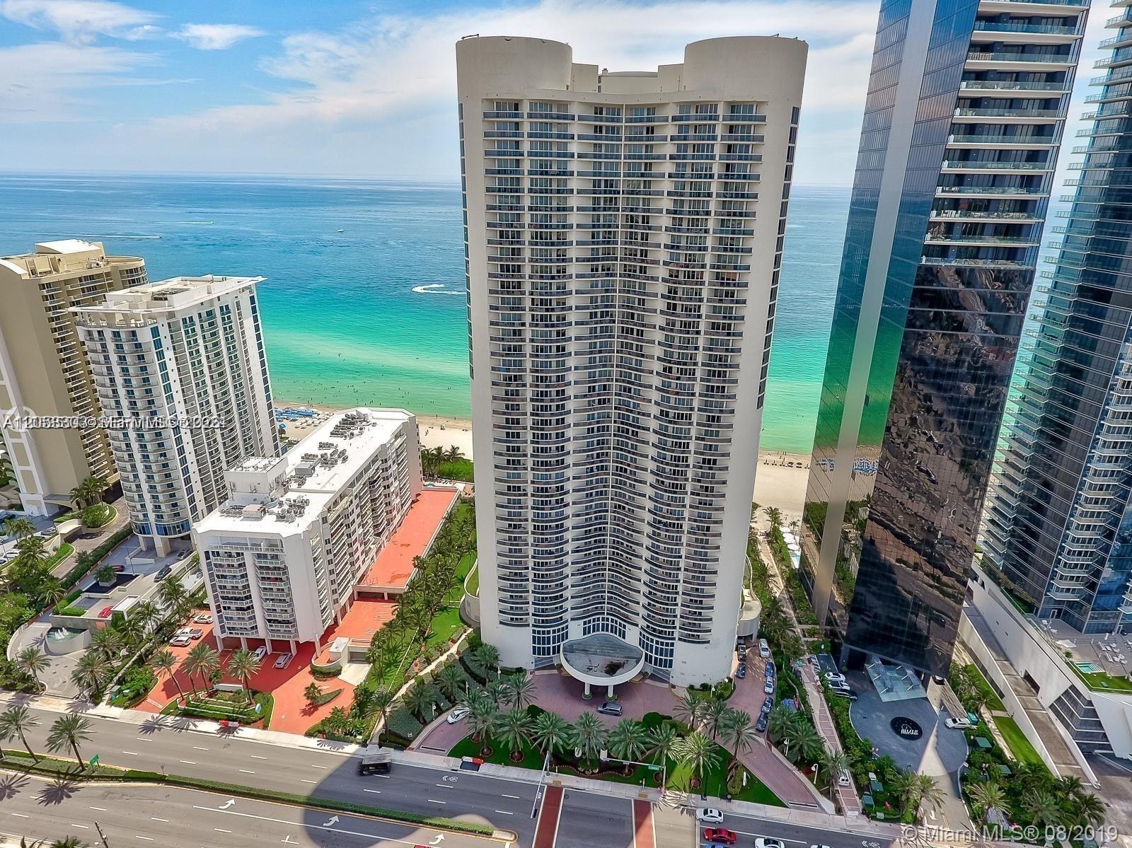 Photo of 17201 Collins Avenue 2502 #2502 listing for Sale