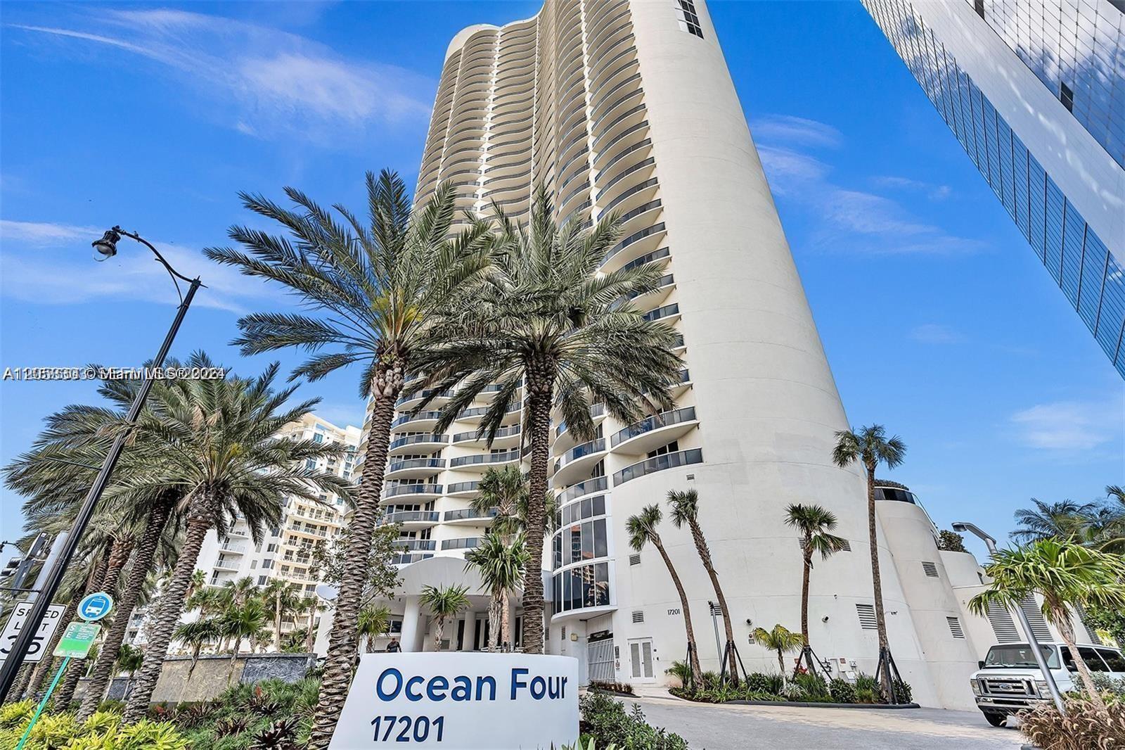Photo of 17201 Collins Avenue 2502 #2502 listing for Sale