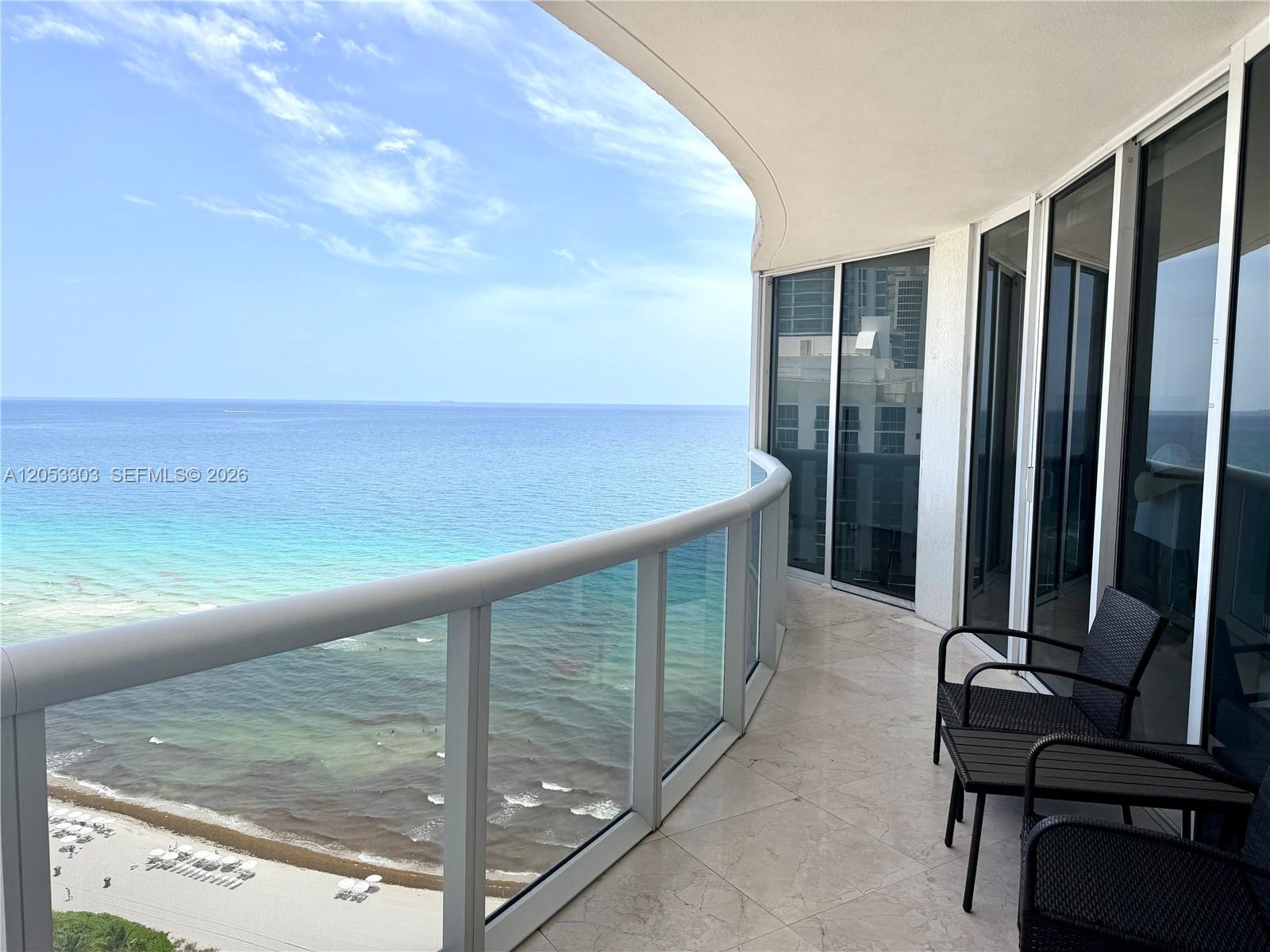 Photo of 17201 Collins Avenue 2502 #2502 listing for Sale