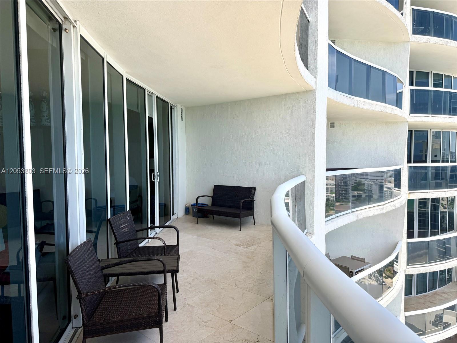 Photo of 17201 Collins Avenue 2502 #2502 listing for Sale