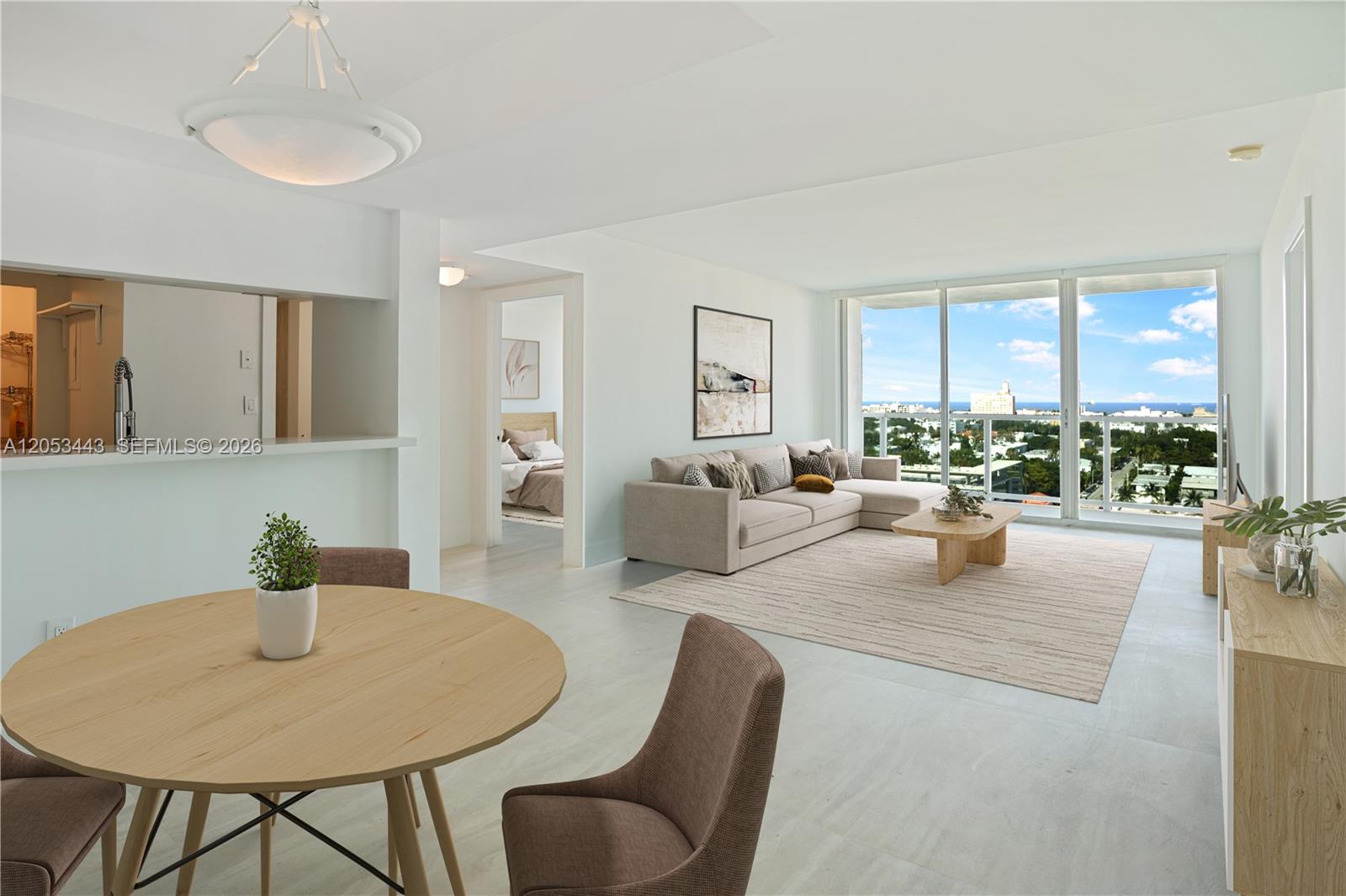 Photo of 650 West Avenue 1404 #1404 listing for Sale