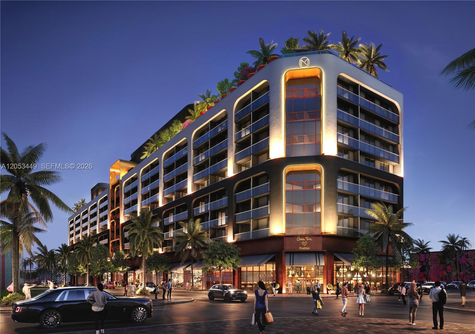 Photo of 2700 NW 2nd Avenue 743 #743 listing for Sale